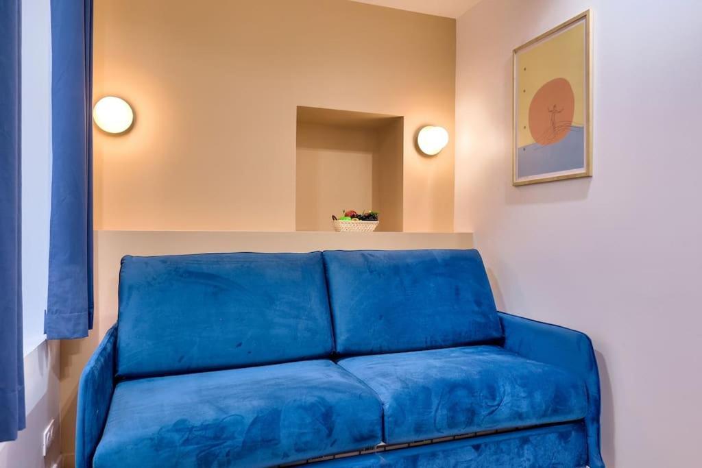 Studio Confortable Au Coeur De Paris Leilighet Eksteriør bilde